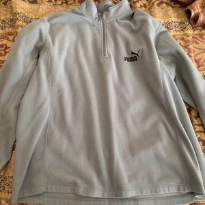 Puma sweater